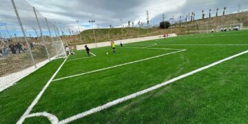 Fuengirola celebrará el Día Internacional de la Juventud con torneos, talleres y exhibiciones deportivas