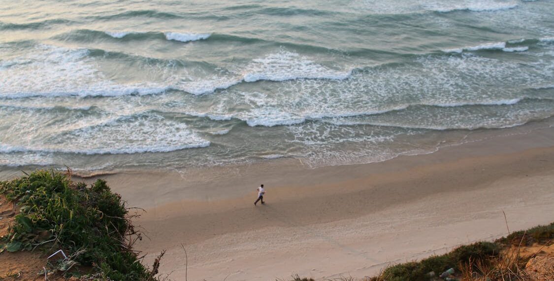 Agosto nos dice adiós