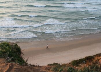 Agosto nos dice adiós