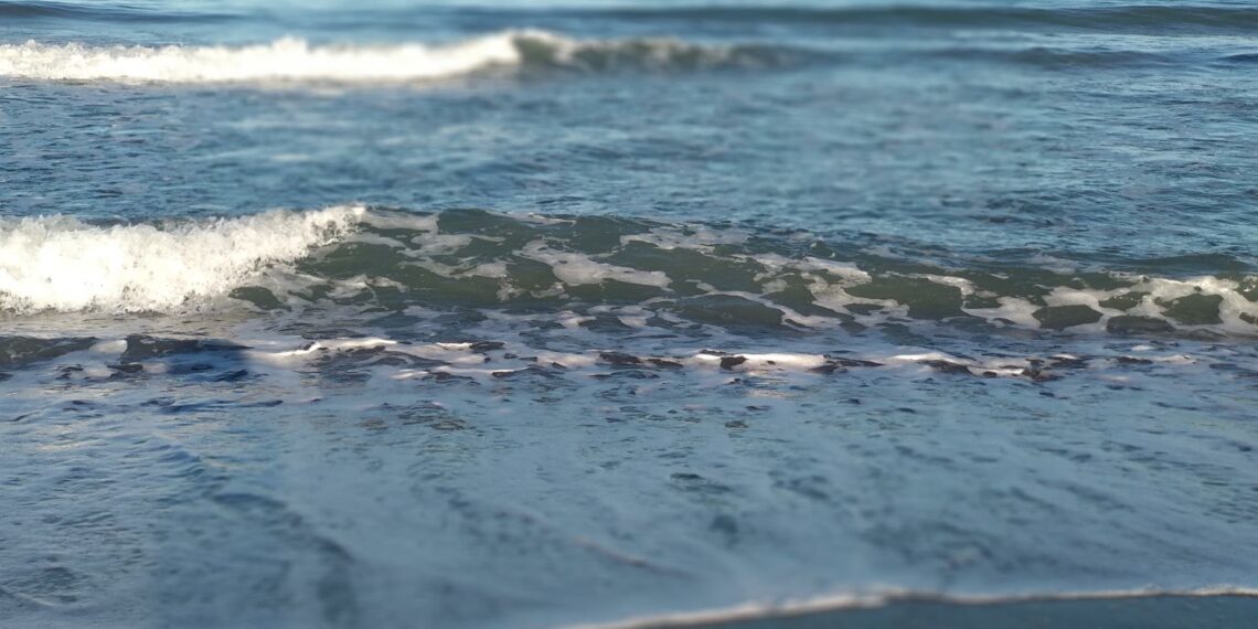 Hallan el cuerpo sin vida de un hombre en una playa de Nerja