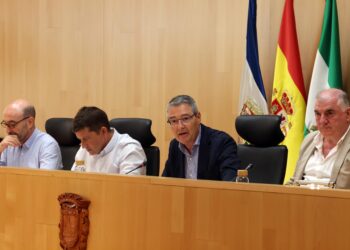 Diputación aprueba dedicar 6,2 millones de euros a obras de emergencia para luchar contra la sequía