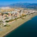 Investigan las causas de la muerte de un anciano ahogado en la playa de Torre del Mar