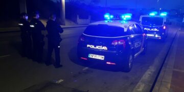 Confirman una condena de dos años de cárcel a un hombre por golpear a otro en una discoteca