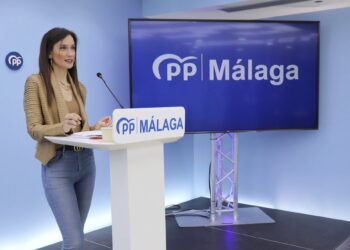 PP señala que recaudación tributaria malagueña crece cuatro veces más que en España pero Gobierno «invierte cero euros»