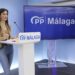PP señala que recaudación tributaria malagueña crece cuatro veces más que en España pero Gobierno «invierte cero euros»