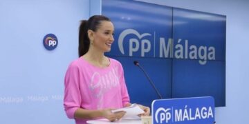 El PP urge al PSOE de Málaga a «alzar la voz de una vez» contra «las cesiones de Sánchez»