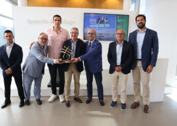 El XIII Torneo Costa del Sol reúne al Unicaja, Baskonia y AS Mónaco y se cerrará con un homenaje a Carlos Suárez
