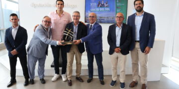 El XIII Torneo Costa del Sol reúne al Unicaja, Baskonia y AS Mónaco y se cerrará con un homenaje a Carlos Suárez