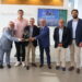 El XIII Torneo Costa del Sol reúne al Unicaja, Baskonia y AS Mónaco y se cerrará con un homenaje a Carlos Suárez