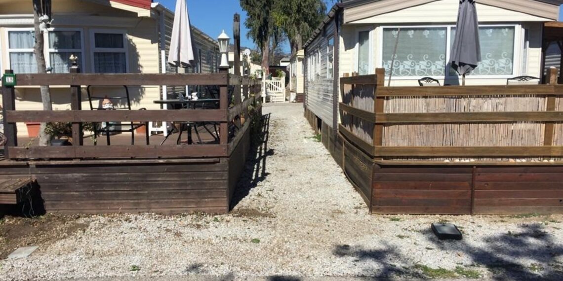 Las pernoctaciones extrahoteleras en Andalucía suben un 12,6% en junio respecto a 2023, con 1,90 millones