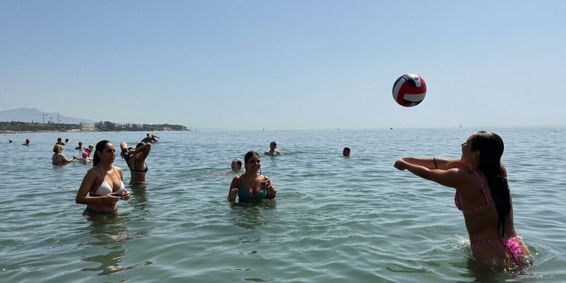 Más de 7.000 jóvenes han disfrutado del programa Veranea 2024 de la Diputación de Málaga