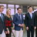 Andalucía confía en tener en 2025 vuelo directo con China con el que recibir al año a unos 50.000 turistas
