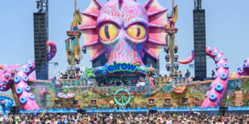 Elrow, Canela Party, verbenas y Holi Party: los mejores planes para el fin de semana en la Costa del Sol