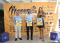 La IV edición de Marbella Championship reunirá en la ciudad a más de un millar de atletas de todo el mundo del 4 al 6 de octubre