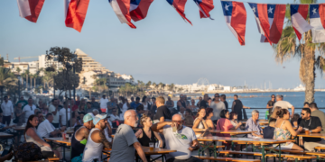 Fiesta chilena, Costa del Sol Tattoo, Feria del Cristo o exposiciones: los mejores planes para este fin de semana