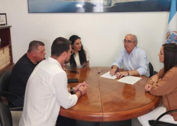 Manilva continúa abriendo vías para fomentar el empleo en el ámbito local