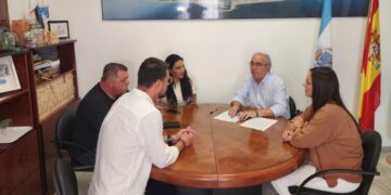 Manilva continúa abriendo vías para fomentar el empleo en el ámbito local