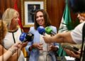 Junta y Ayuntamiento firmarán a final de año el convenio del intercambiador de San Pedro de Alcántara
