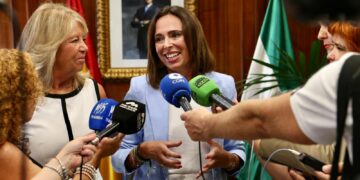 Junta y Ayuntamiento firmarán a final de año el convenio del intercambiador de San Pedro de Alcántara