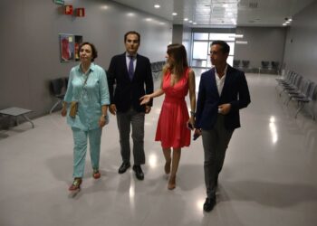 La Junta pone en marcha dos nuevos juzgados de Violencia de Género en Málaga y Dos Hermanas