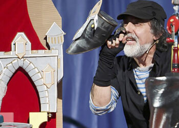 Diputación pone en marcha actividades culturales en seis municipios en el inicio de septiembre