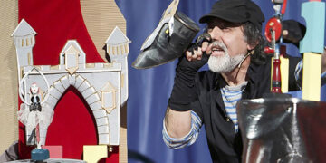 Diputación pone en marcha actividades culturales en seis municipios en el inicio de septiembre