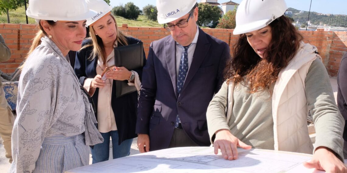 La Junta destina 60 millones para paliar el déficit histórico en educación en Benalmádena y Mijas