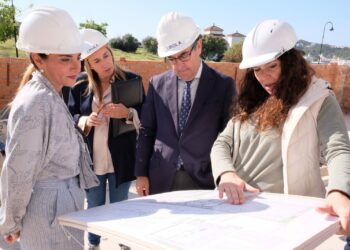 La Junta destina 60 millones para paliar el déficit histórico en educación en Benalmádena y Mijas