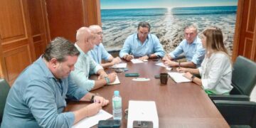 La Mancomunidad consolida su plantilla