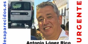 Buscan a un hombre de 47 años desaparecido desde el pasado miércoles en Málaga