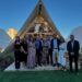 Así es el Costa del Sol Glamping Village, el complejo turístico de Fuengirola que abre todo el año