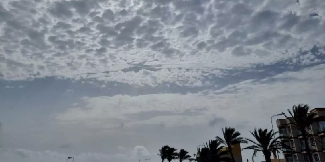 La previsión del tiempo para este fin de semana en la Costa del Sol