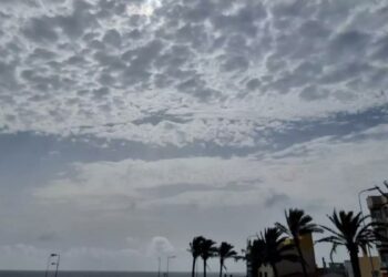 La previsión del tiempo para este fin de semana en la Costa del Sol