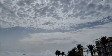 La previsión del tiempo para este fin de semana en la Costa del Sol