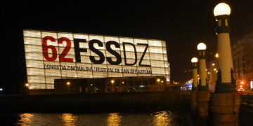 ¡Nos vemos en el cine!