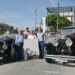Medio centenar de coches históricos se dará cita del 19 al 22 de septiembre en la XII Exposición de Vehículos Antiguos Ciudad de Marbella
