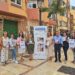 La Junta impulsa el comercio de proximidad en Benalmádena con una nueva campaña