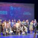 Claudio Fragasso, Elia Galera y José Pastor, homenajeados en la clausura del Festival de Cine Fantástico