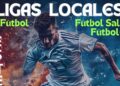 Convocadas las ligas locales de fútbol sala y fútbol-7 de Estepona para la temporada 2024/25
