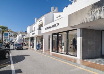 Puerto Banús factura un 8,9% más que en 2023 y la previsión es que a final de año supere los 307 millones de euros