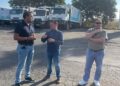 La Mancomunidad ampliará y mejorará las Plantas de Transferencia