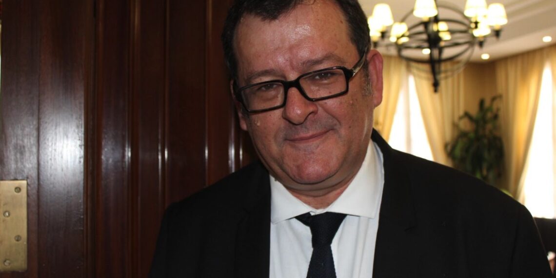 El Ayuntamiento de Mijas decreta luto oficial por el fallecimiento de Cristóbal Ruiz, Hijo Predilecto del municipio