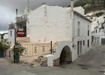 Mijas saca a concurso la redacción del proyecto para contar con un nuevo espacio cultural en La Puente