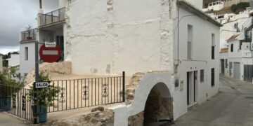 Mijas saca a concurso la redacción del proyecto para contar con un nuevo espacio cultural en La Puente