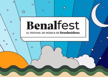 La Habitación Roja es el artista ‘sorpresa’ del Benalfest que se celebra el 11 y 12 de octubre
