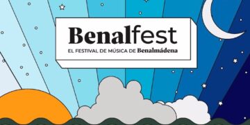 La Habitación Roja es el artista ‘sorpresa’ del Benalfest que se celebra el 11 y 12 de octubre