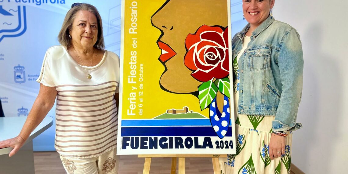 El Ayuntamiento de Fuengirola anima a participar en la Romería del Rosario este domingo 29 de septiembre