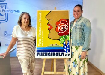 El Ayuntamiento de Fuengirola anima a participar en la Romería del Rosario este domingo 29 de septiembre