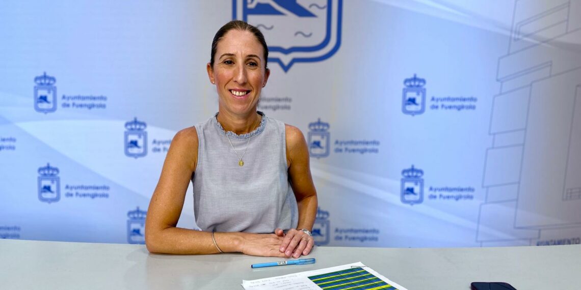 Fuengirola incrementa sus cifras de recogida selectiva de residuos en julio y agosto