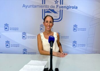 El Ayuntamiento de Fuengirola establece un dispositivo especial de limpieza con motivo de la Romería del Rosario